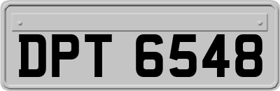 DPT6548