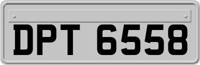 DPT6558