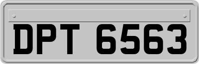 DPT6563