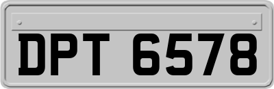 DPT6578