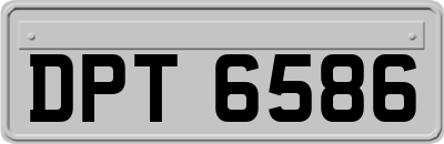 DPT6586
