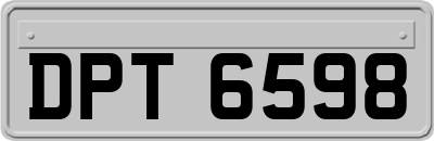DPT6598