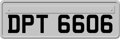 DPT6606