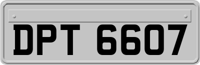DPT6607