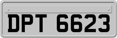 DPT6623