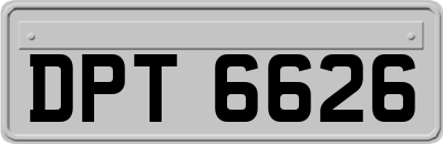 DPT6626