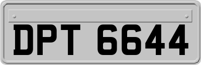 DPT6644