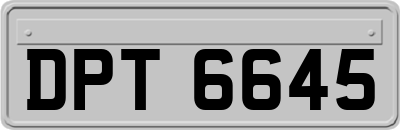 DPT6645
