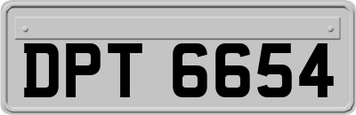 DPT6654