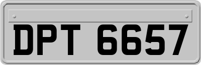DPT6657
