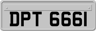 DPT6661