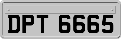 DPT6665