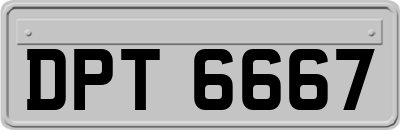 DPT6667