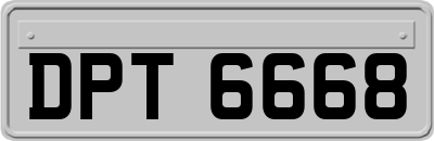 DPT6668