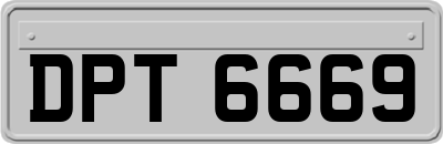 DPT6669