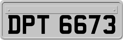 DPT6673
