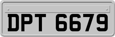DPT6679