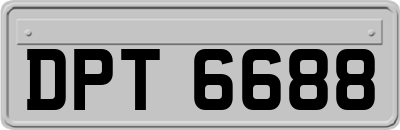DPT6688