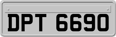 DPT6690