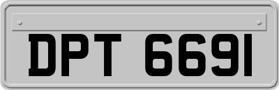 DPT6691