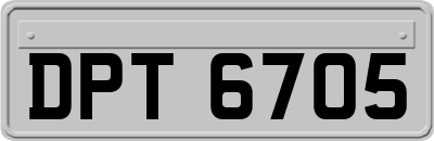 DPT6705