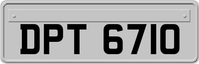 DPT6710