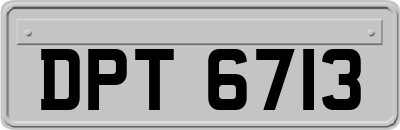 DPT6713