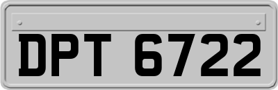 DPT6722