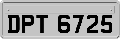 DPT6725
