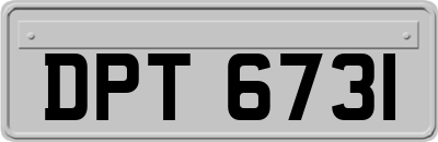 DPT6731
