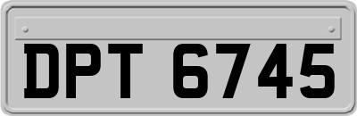 DPT6745