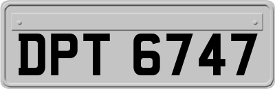 DPT6747