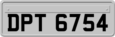 DPT6754