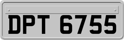 DPT6755