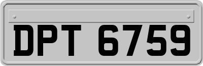 DPT6759