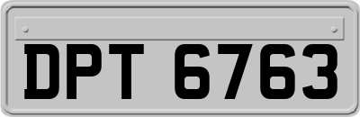 DPT6763