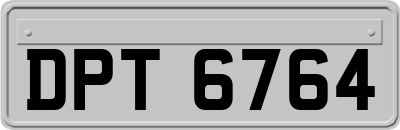 DPT6764