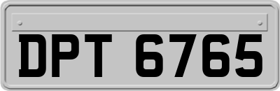 DPT6765