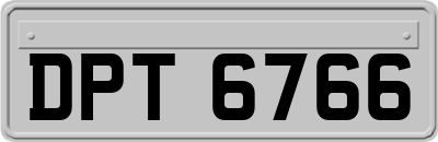 DPT6766