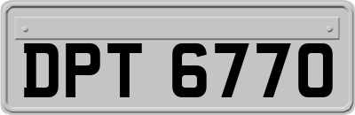 DPT6770