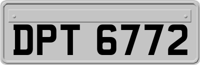 DPT6772