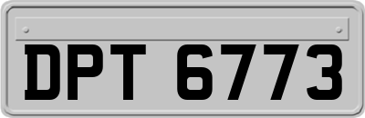 DPT6773