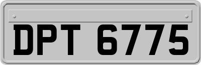 DPT6775