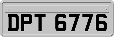 DPT6776
