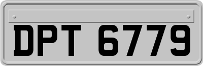 DPT6779
