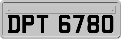 DPT6780