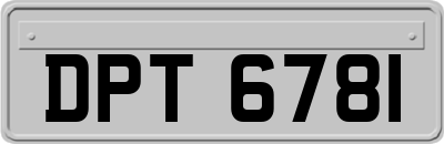 DPT6781