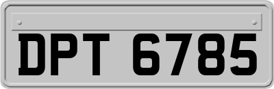 DPT6785