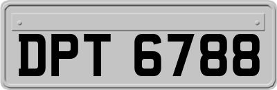DPT6788