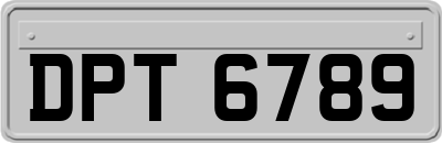DPT6789